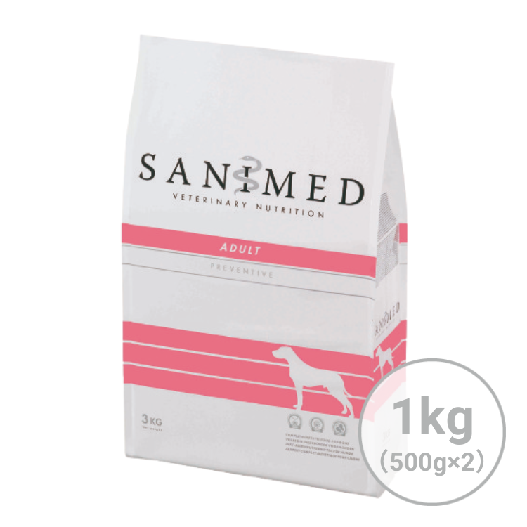 犬用　アダルト　1kg