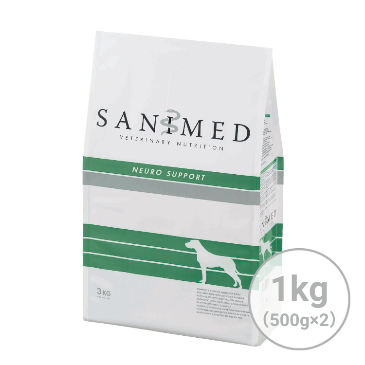 犬用　ニューロサポート　1kg
