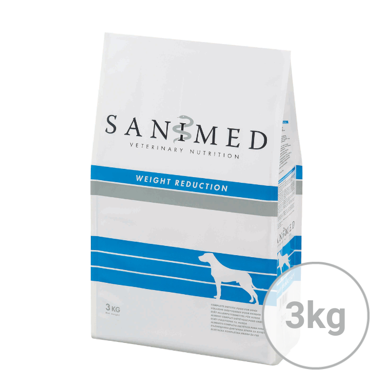 犬用　ウェイトリダクション　3kg