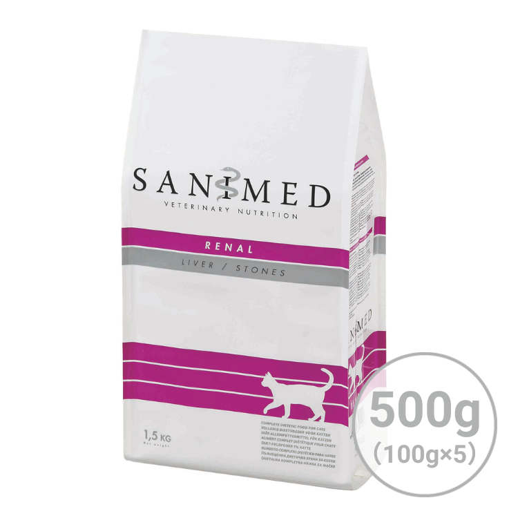 猫用　リーナル　500ｇ