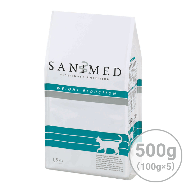 猫用　ウェイトリダクション　500g