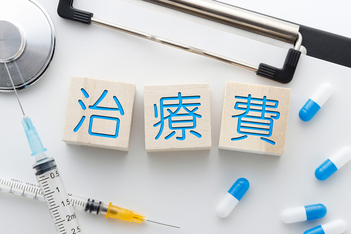 猫の腎臓病の治療費