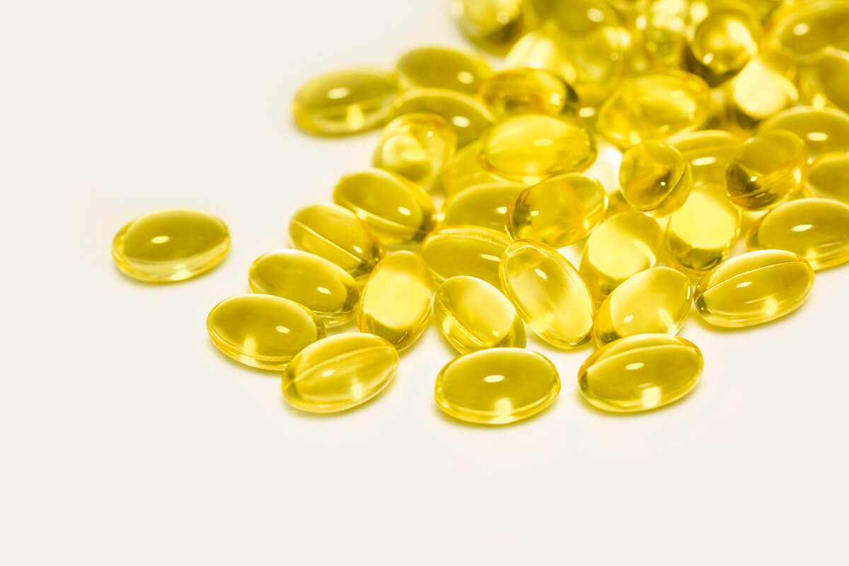 必須脂肪酸と効果