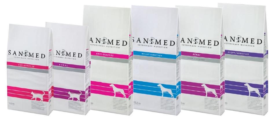 サニメドをお勧め