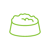 生活・食事アイコン