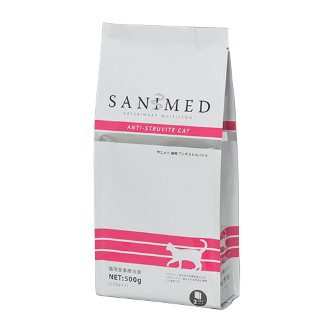 アンチストルバイト