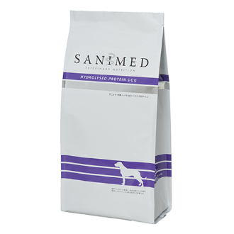 ハイドロライズドプロテイン