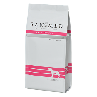 アンチストルバイト