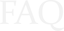 FAQ