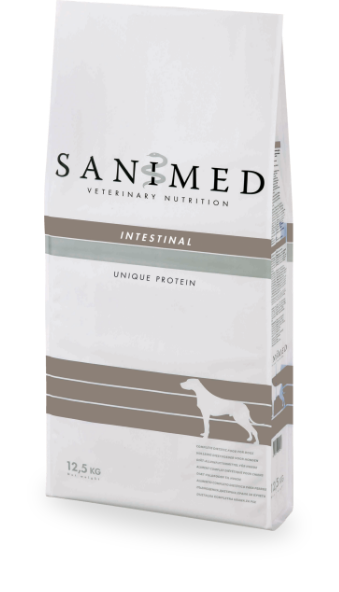 サニメドインティスティナルパッケージ